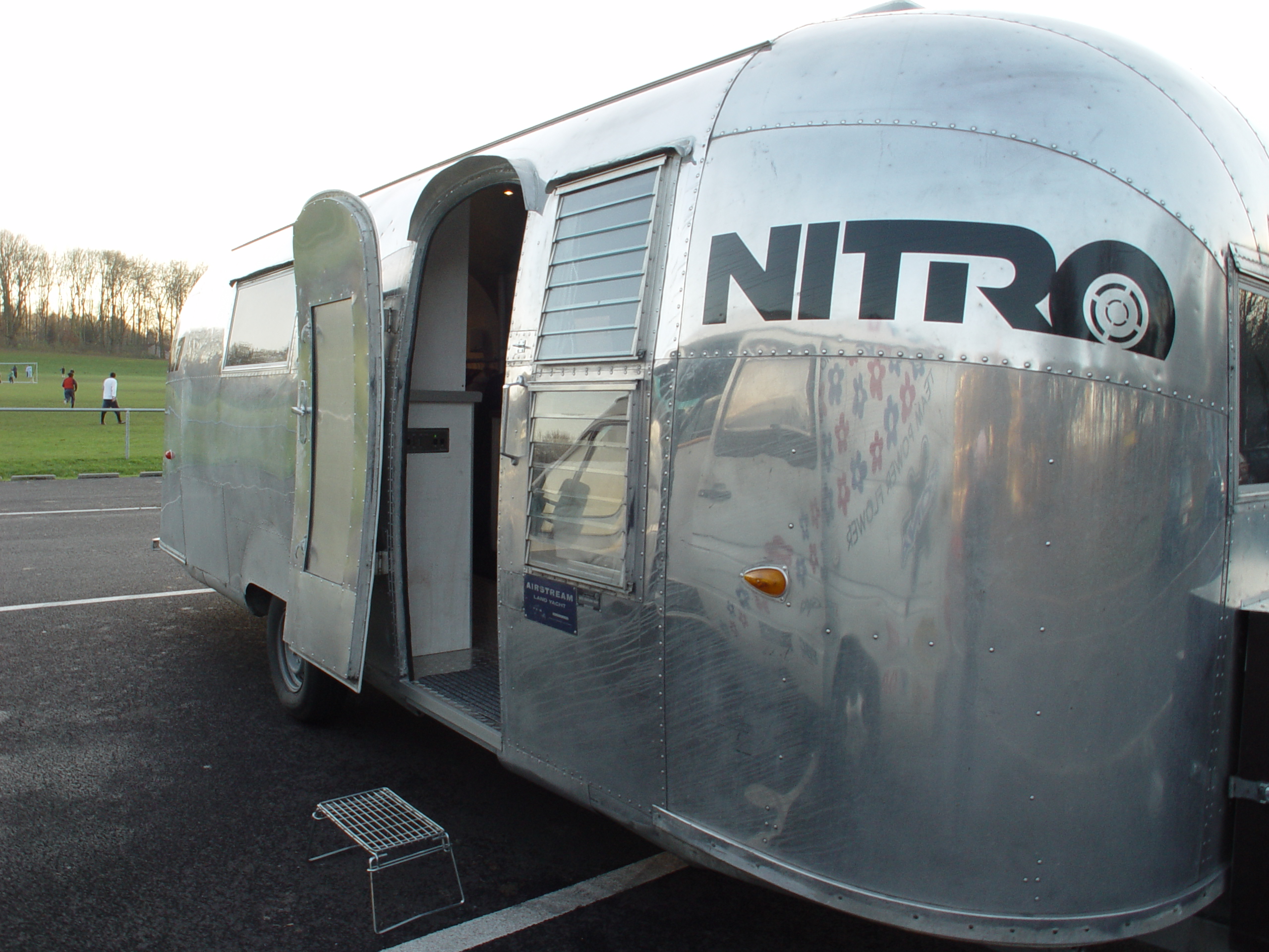 airstream